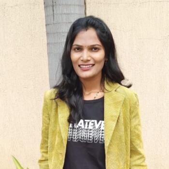 Parent Pune: Vaishnavi