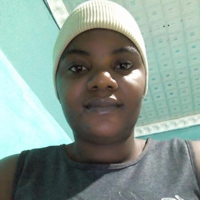 Nanny in Brink’s Vlakfontein: Sikhangele