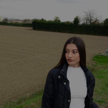 Babysitter San Gimignano: Virginia