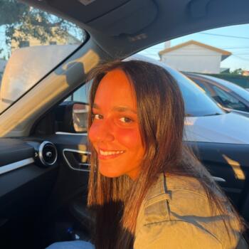 Babysitter in Alcabideche: Matilde