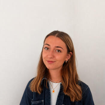Babysitter in Déville-lès-Rouen: Lola