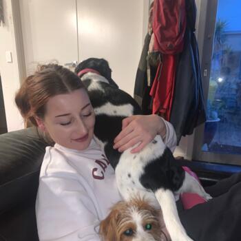 Babysitter in Dunedin: Rose