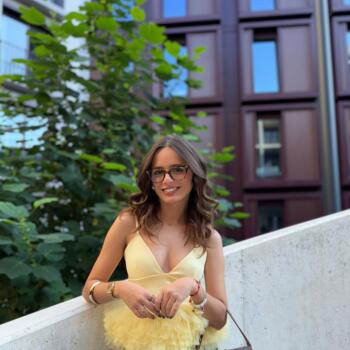 Babysitter Santa Maria da Feira: Cátia