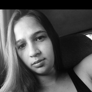 Babysitting job in Ipatinga: babysitting job Nina