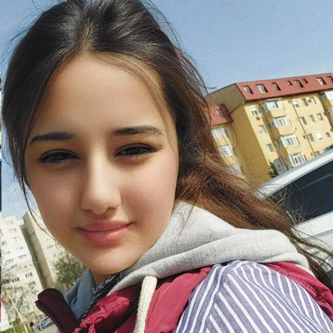 Bonă în Constanța: Raluca