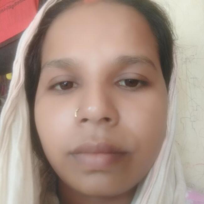 Babysitter in Rāmnagar (Bāra Banki): Ayushi lodhi