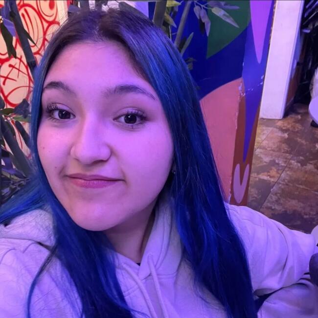 Babysitter in Maipú: Eli