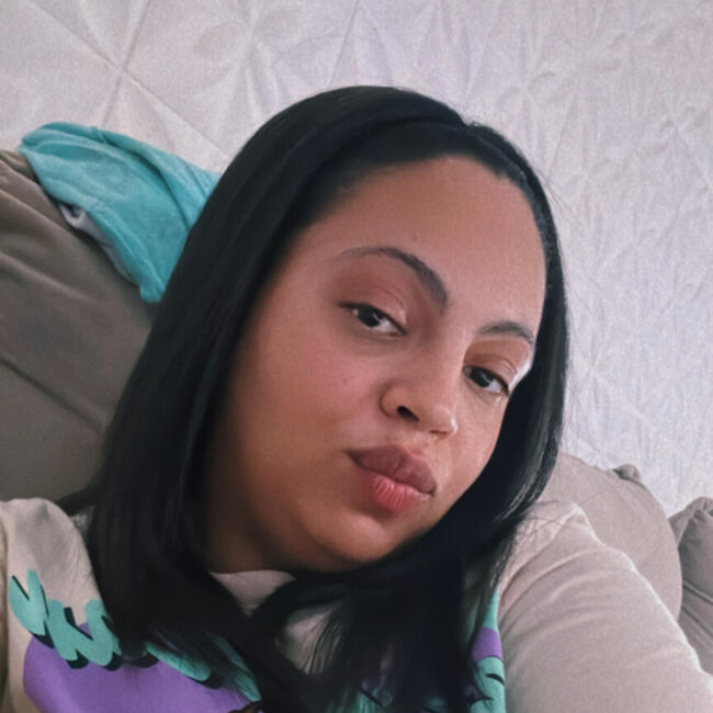 Babysitter in Mogi das Cruzes: Luana