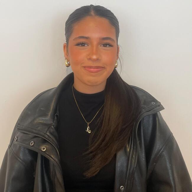 Nanny in Houthalen-Helchteren: Aaliyah