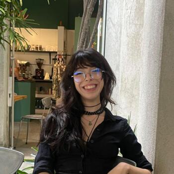 Niñera en Medellín: Salome