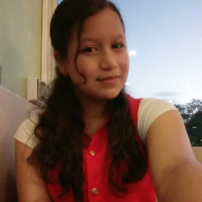 Niñera en Montería: Jessica