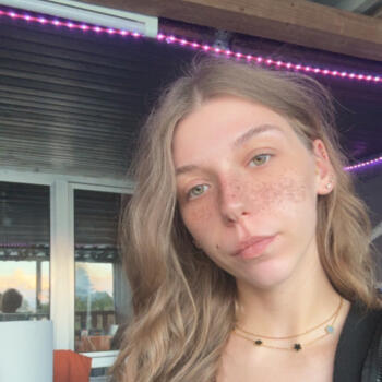 Babysitter in Metz: Sabrina