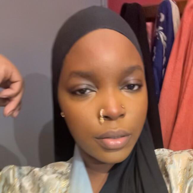 Babysitter in Cesson: Fanta