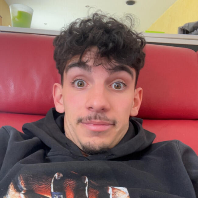 Babysitter in Dingsheim: Gabin