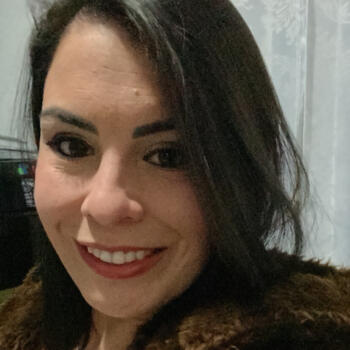 Emprego de babá em Itabirito: emprego de babá Ana Cláudia