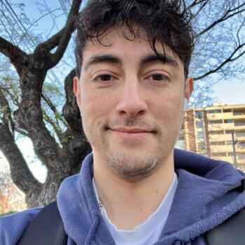 Trabajo para niñera en Temuco: trabajo de niñera Bastian