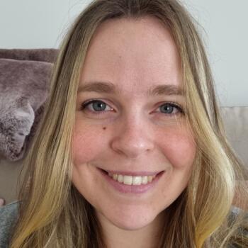 Babysitting job in Portimão: babysitting job Dalma