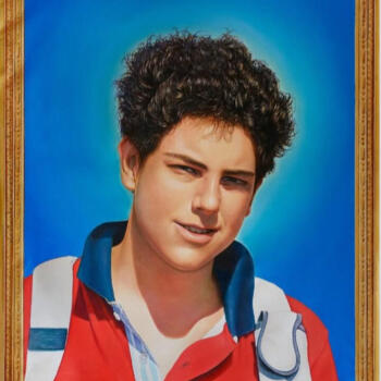 Babysitting job in São Paulo: babysitting job Ivan