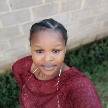 Babysitter in Pietermaritzburg: Nomfundo