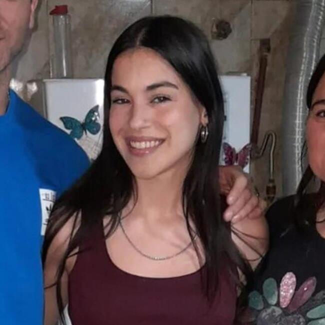 Babysitter in San Miguel de Tucumán: Anto