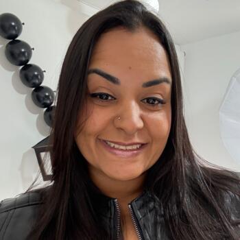 Babysitter São Paulo (São Paulo): Daniele