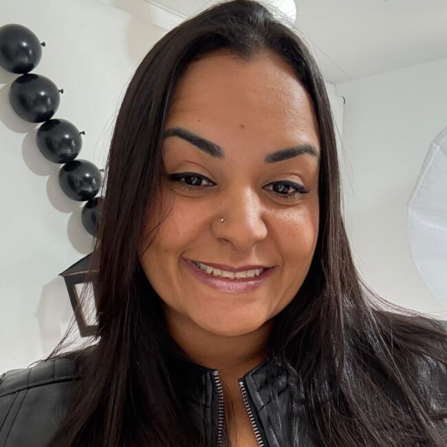 Babá em São Paulo (São Paulo): Daniele