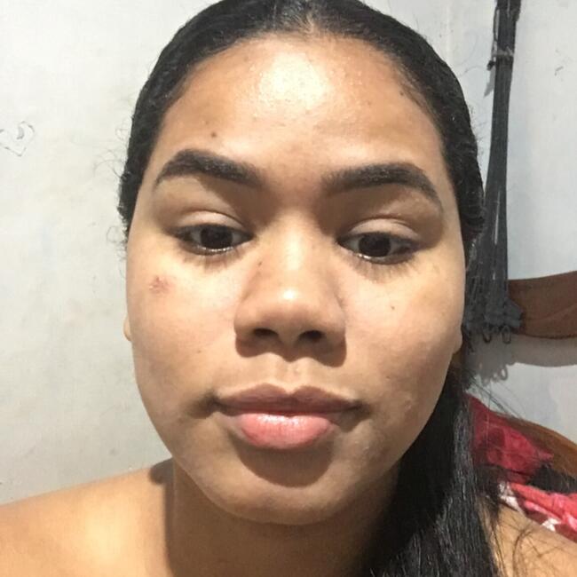 Babysitter in Belém: Vitoria