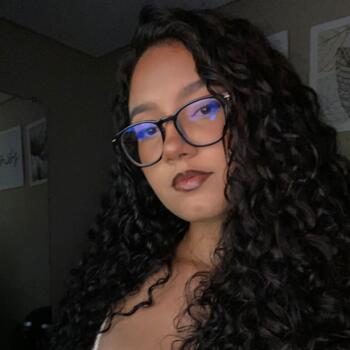 Babysitter in Salvador: Raissa