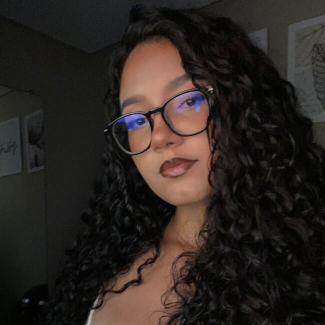 Babysitter in Salvador: Raissa