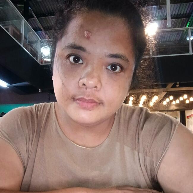 Babysitter in Bekasi: Dinta