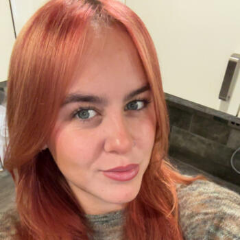 Babysitter Barnsley: Molly