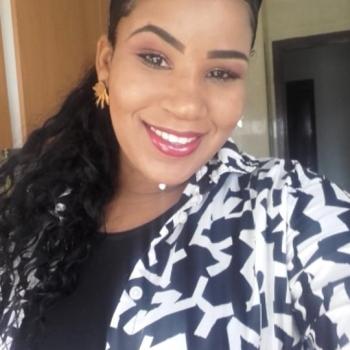 Baby-sitter in Moita: Lais Ailine Silva