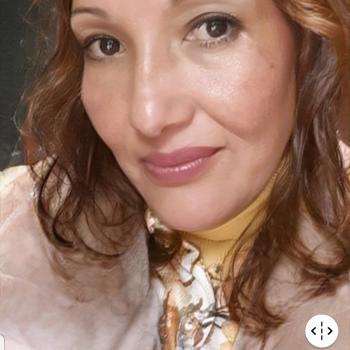 Nanny Geneva: María del Carmen