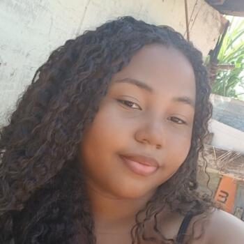 Babysitter in Barreiras: Williane