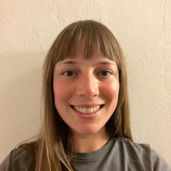 Babysitter a Bologna: Lucia