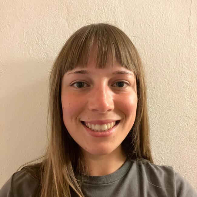 Babysitter a Bologna: Lucia