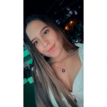 Niñera Manizales: Sofia