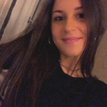 Babysitter a Forlì: Carlotta