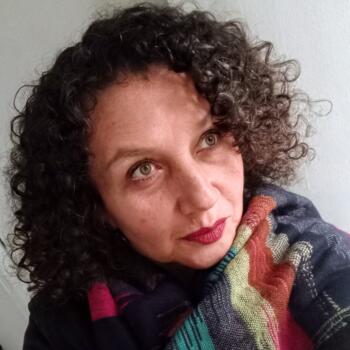 Babysitter Santiago: Angela Maria Díaz