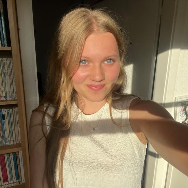 Babysitter in Graz: Lilly