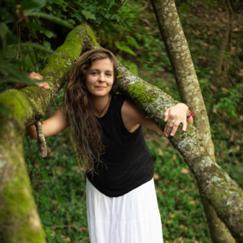 Babysitter Lisbon: Mar Niezgoda