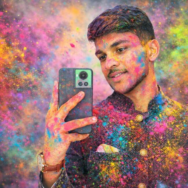 Babysitting job in Lucknow: Priyanka