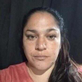 Babysitter San Juan Bautista: Nadia
