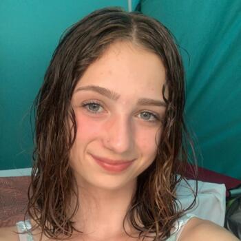 Baby-sitter in Clamart: Alicia
