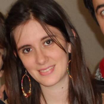 Niñera en Córdoba: trabajo de niñera Nadia