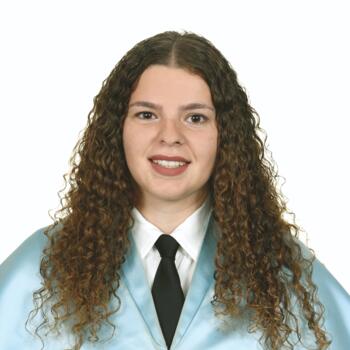 Niñera en Espartinas: Isabel Ferrer Calzado