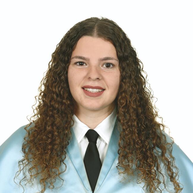 Niñera en Espartinas: Isabel Ferrer Calzado