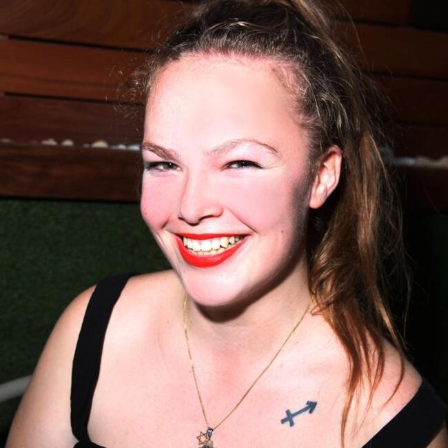 Nanny in Palma: Andrea