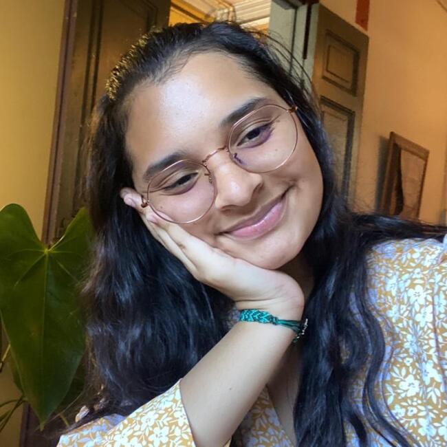 Babysitter in San José (Provincia de San José): Emily