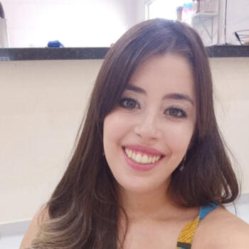 Babá em Araras: Melissa